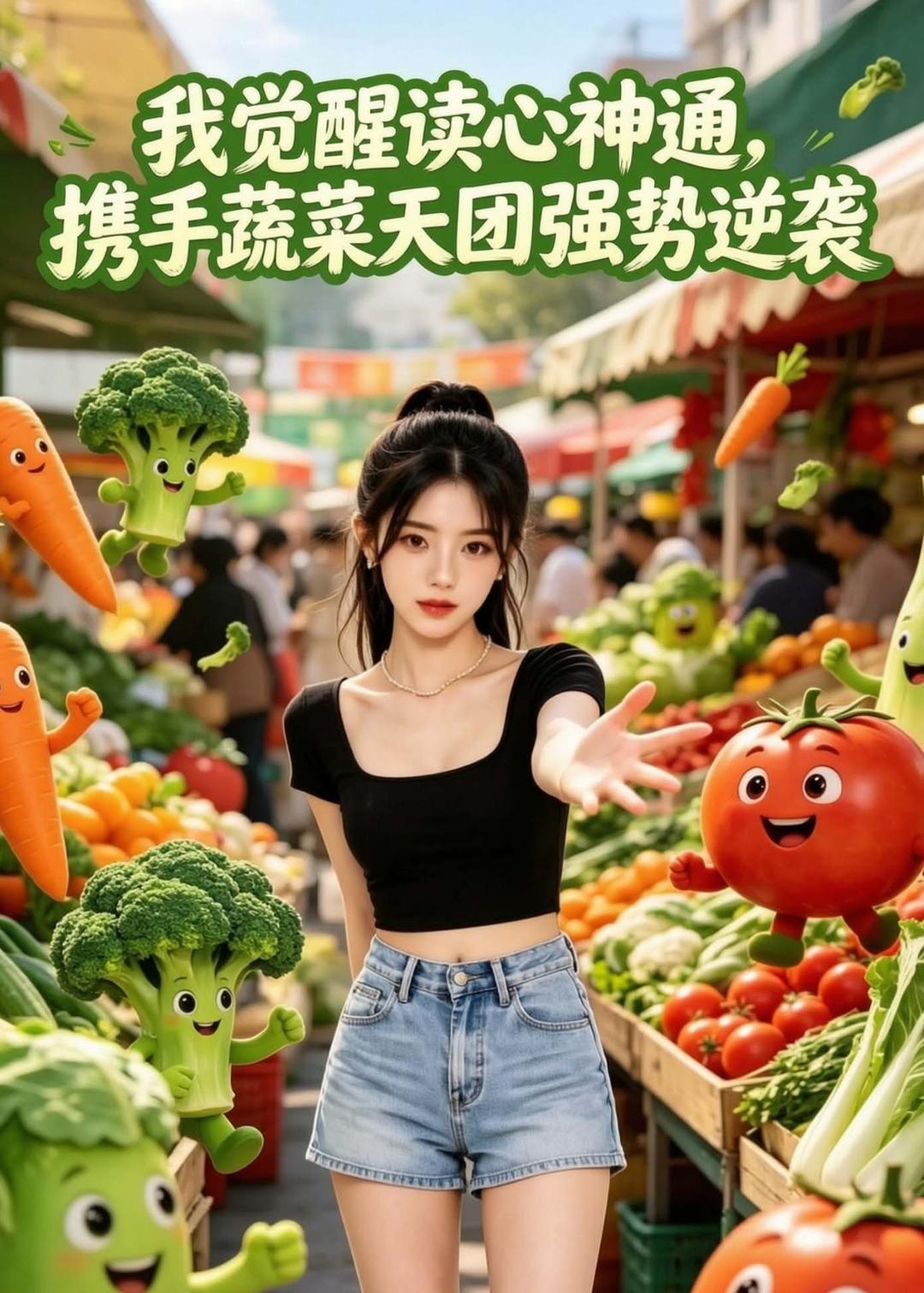 替身任务